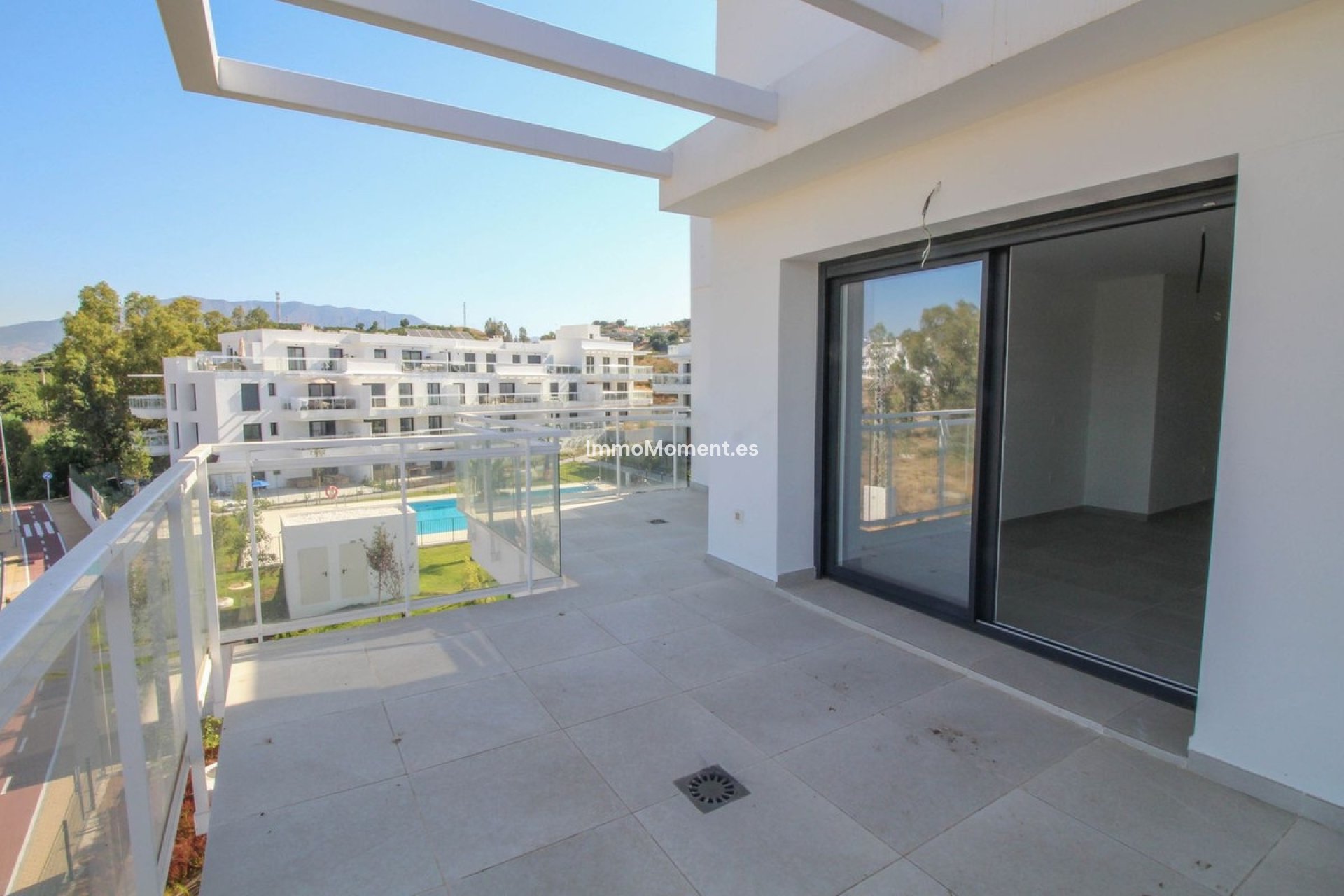 Reventa - Apartamento - Mijas Costa - La Cala de Mijas