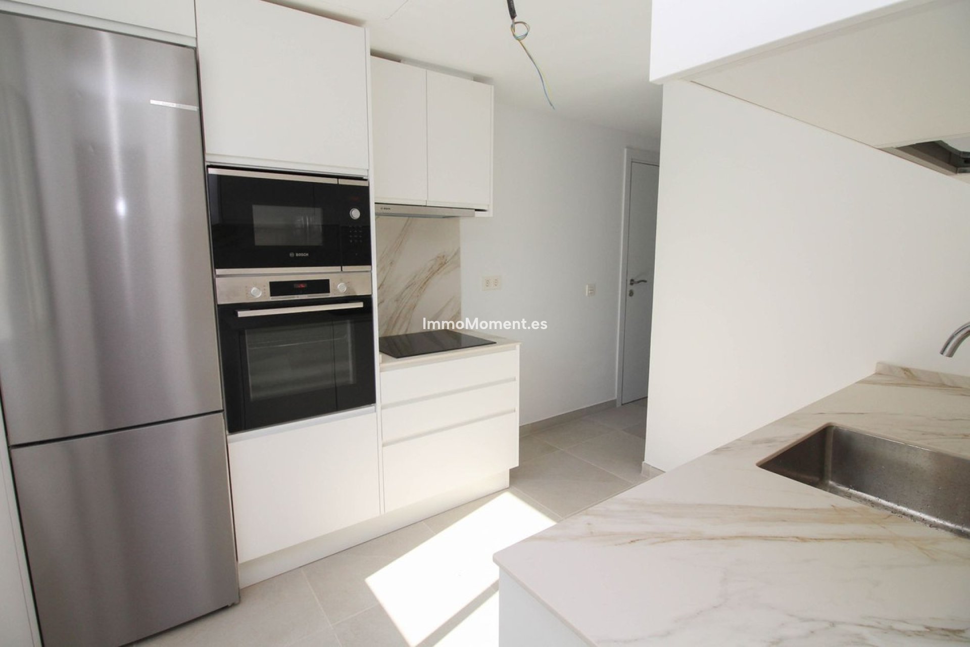 Reventa - Apartamento - Mijas Costa - La Cala de Mijas