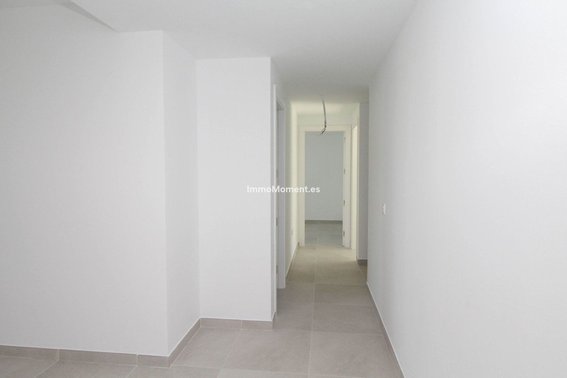 Reventa - Apartamento - Mijas Costa - La Cala de Mijas