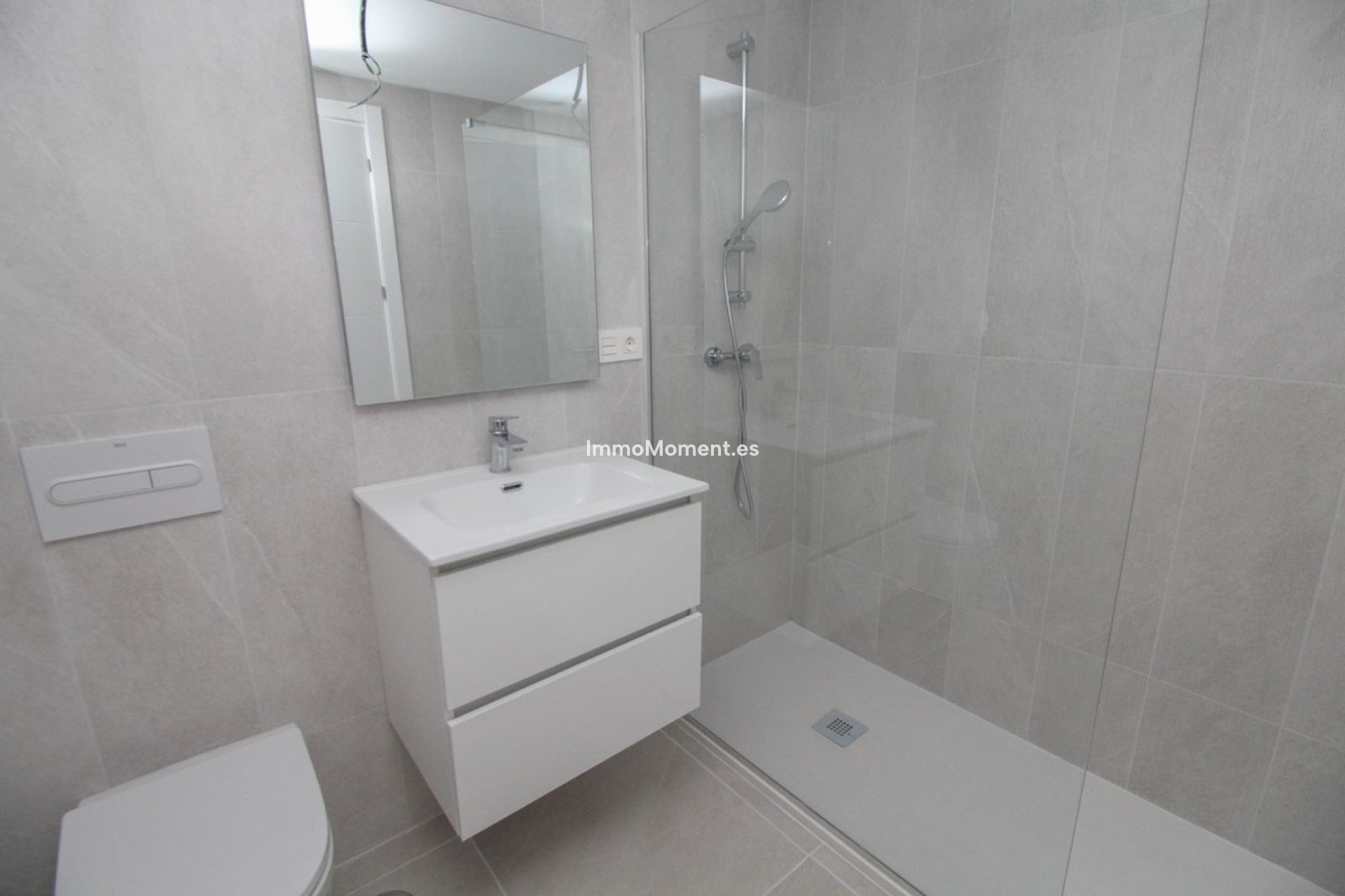 Reventa - Apartamento - Mijas Costa - La Cala de Mijas