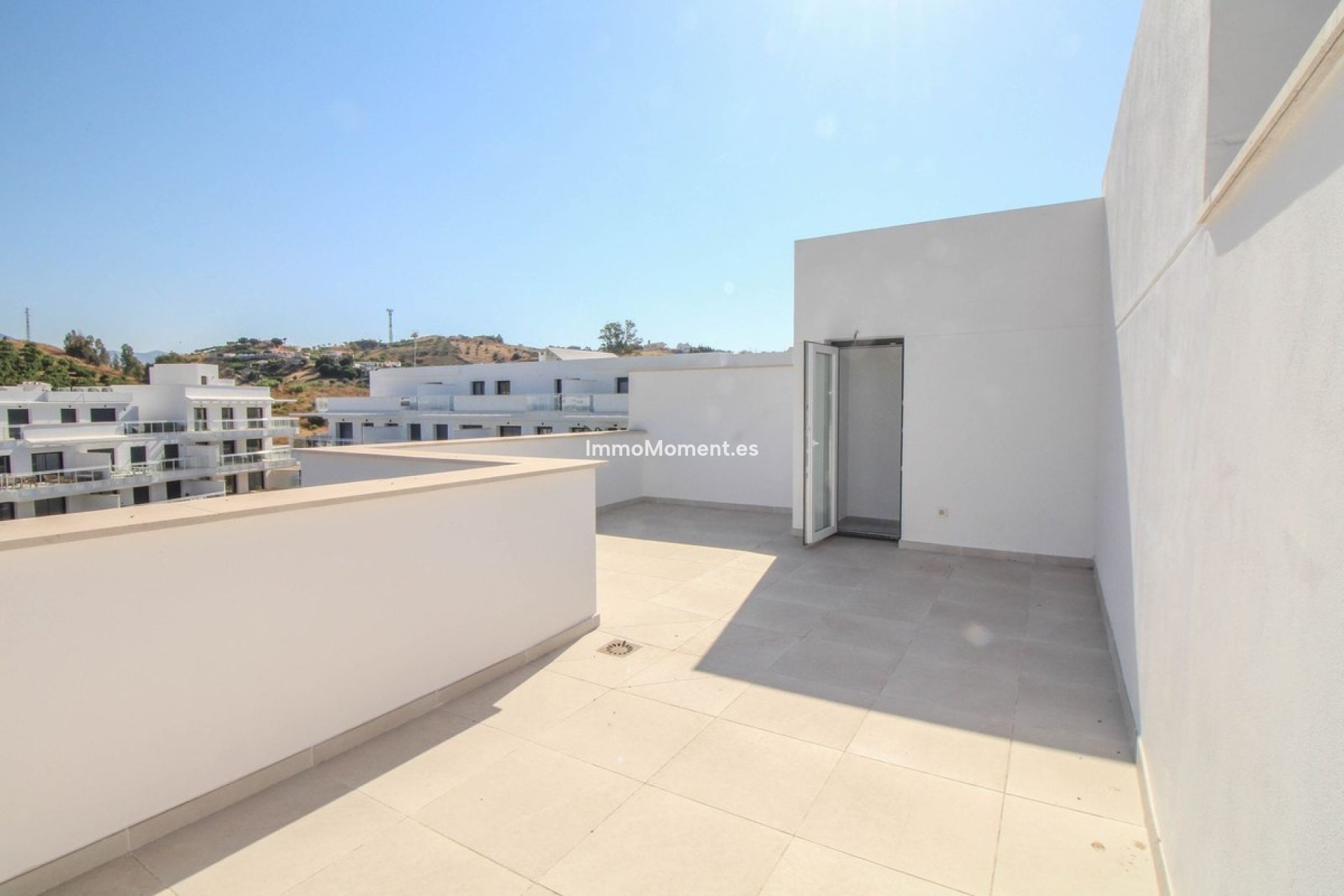 Reventa - Apartamento - Mijas Costa - La Cala de Mijas
