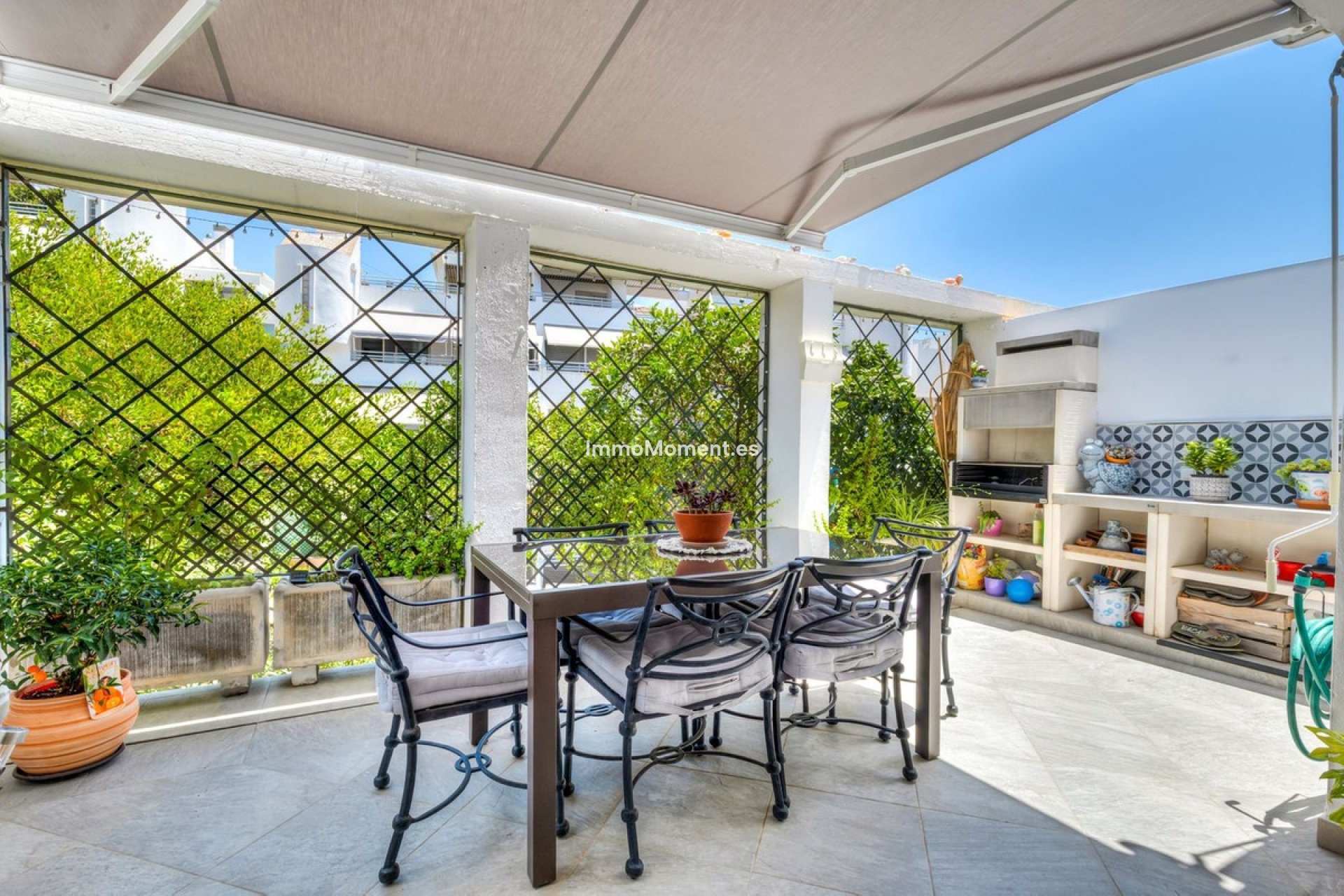 Reventa - Apartamento - Mijas Costa - La Cala de Mijas