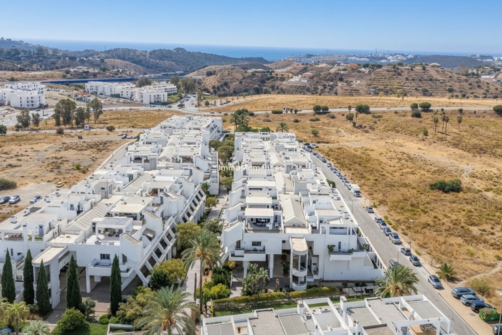 Reventa - Apartamento - Mijas Costa - La Cala de Mijas
