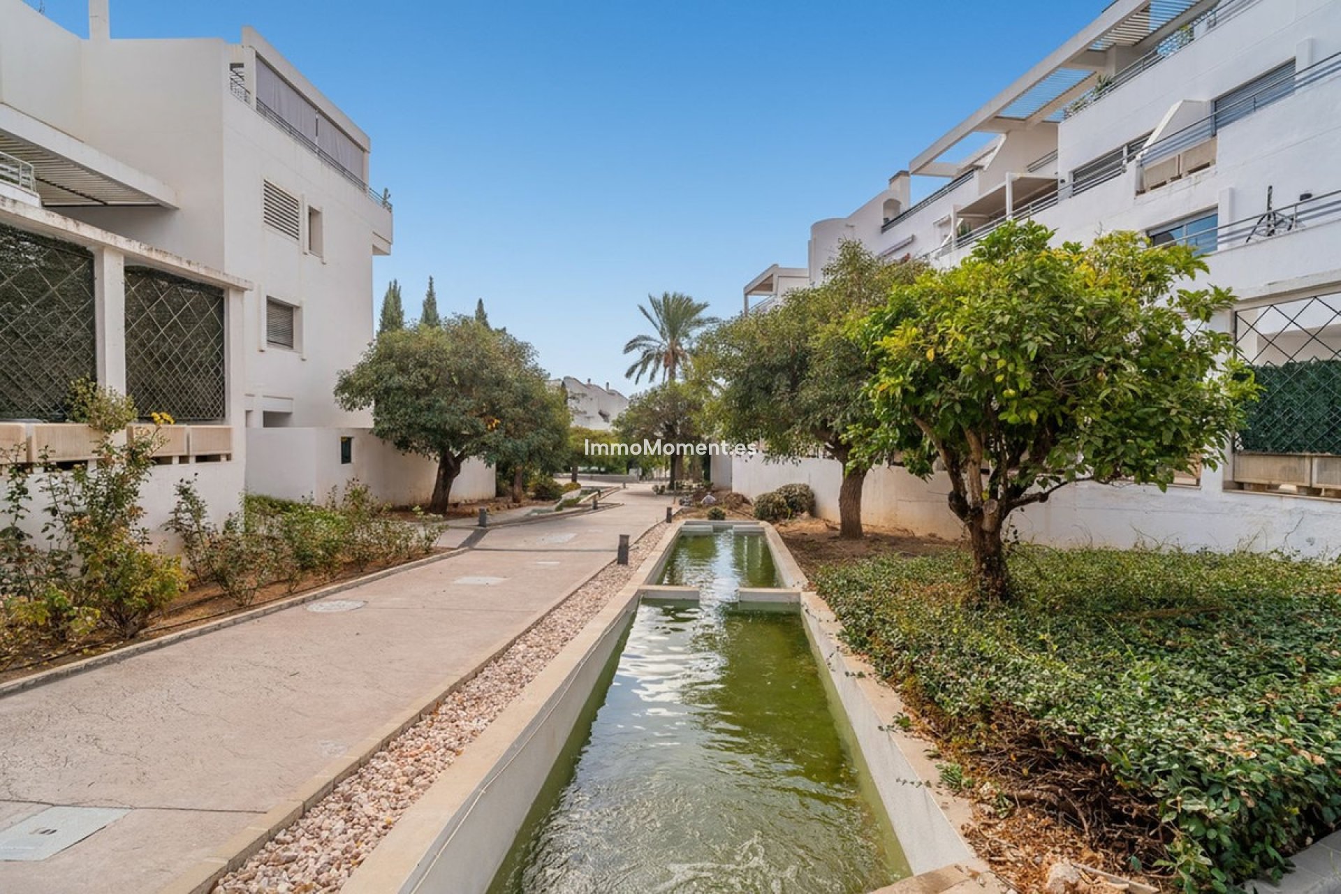 Reventa - Apartamento - Mijas Costa - La Cala de Mijas