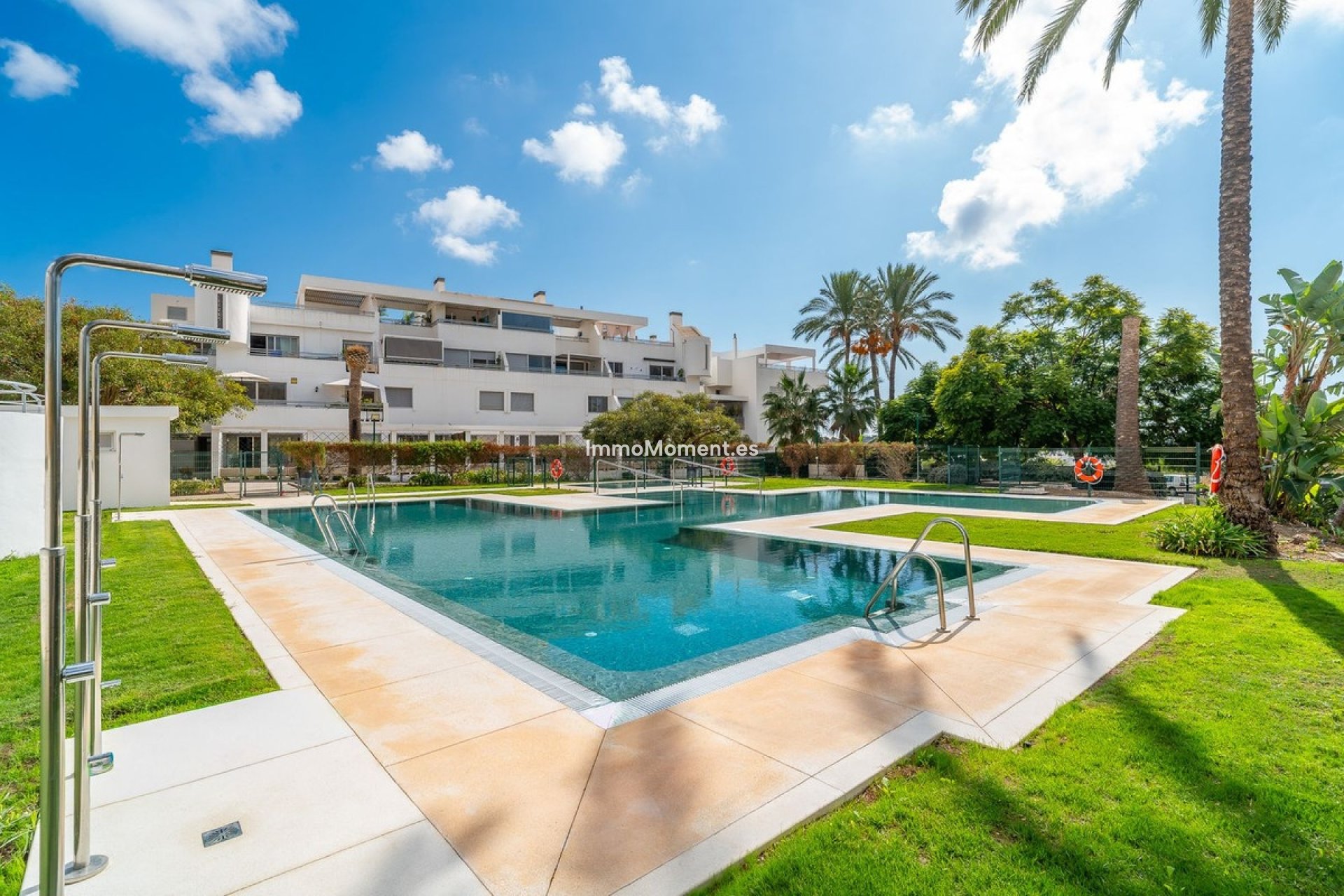 Reventa - Apartamento - Mijas Costa - La Cala de Mijas