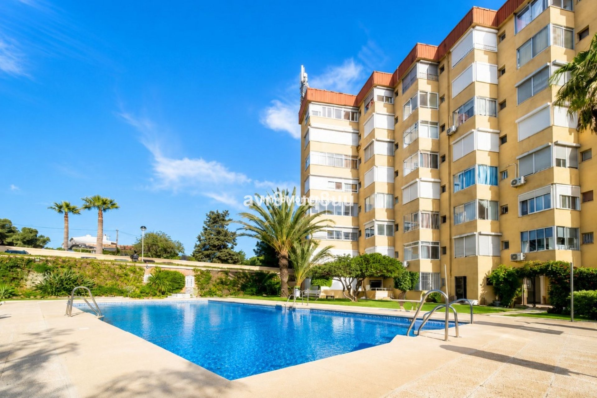 Reventa - Apartamento - Mijas Costa - La Cala de Mijas