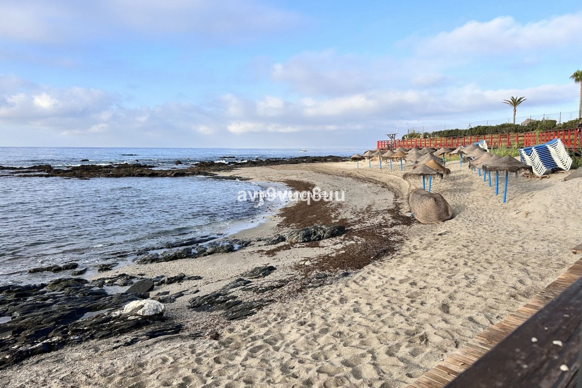 Reventa - Apartamento - Mijas Costa - La Cala de Mijas
