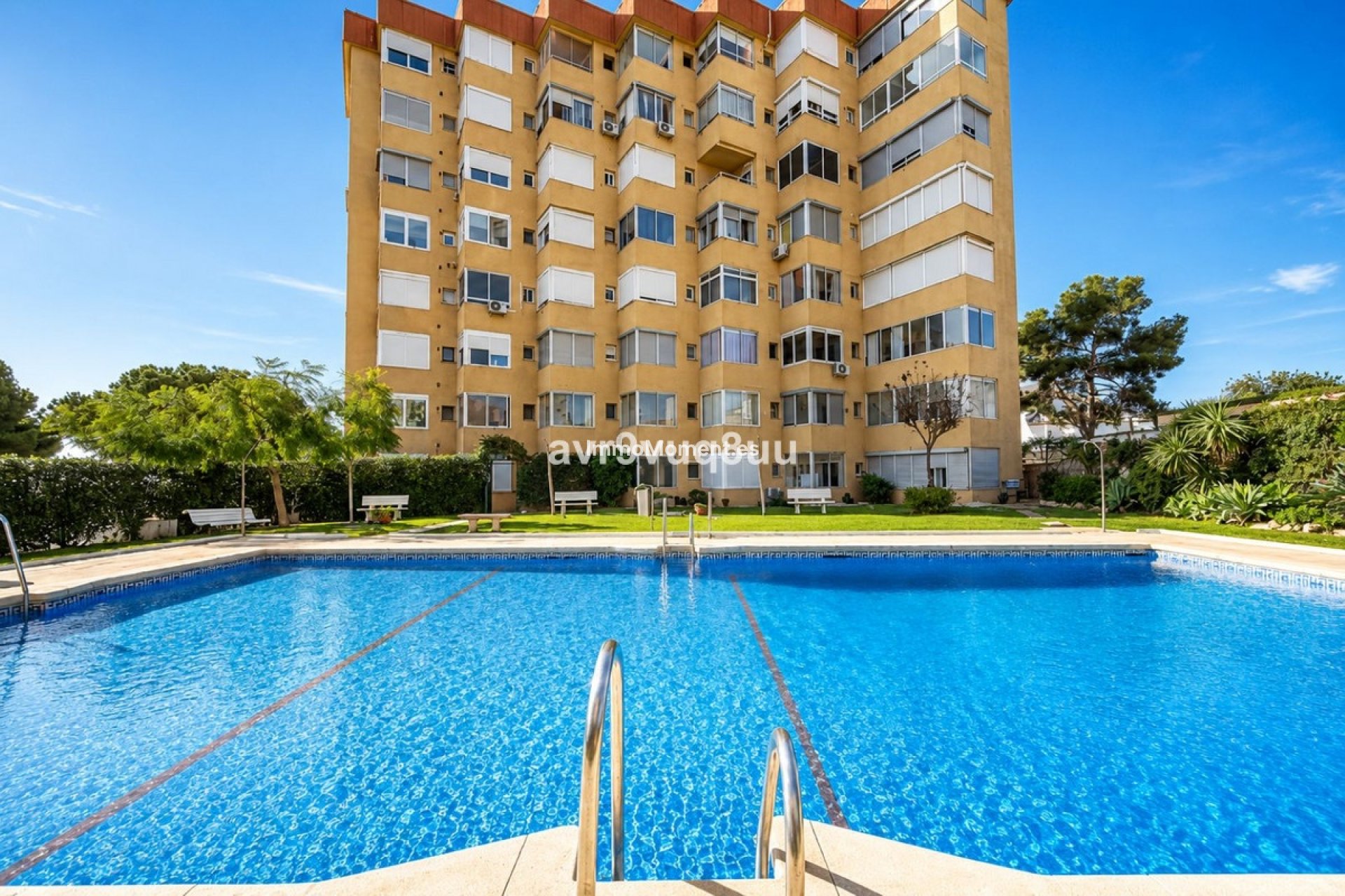 Reventa - Apartamento - Mijas Costa - La Cala de Mijas