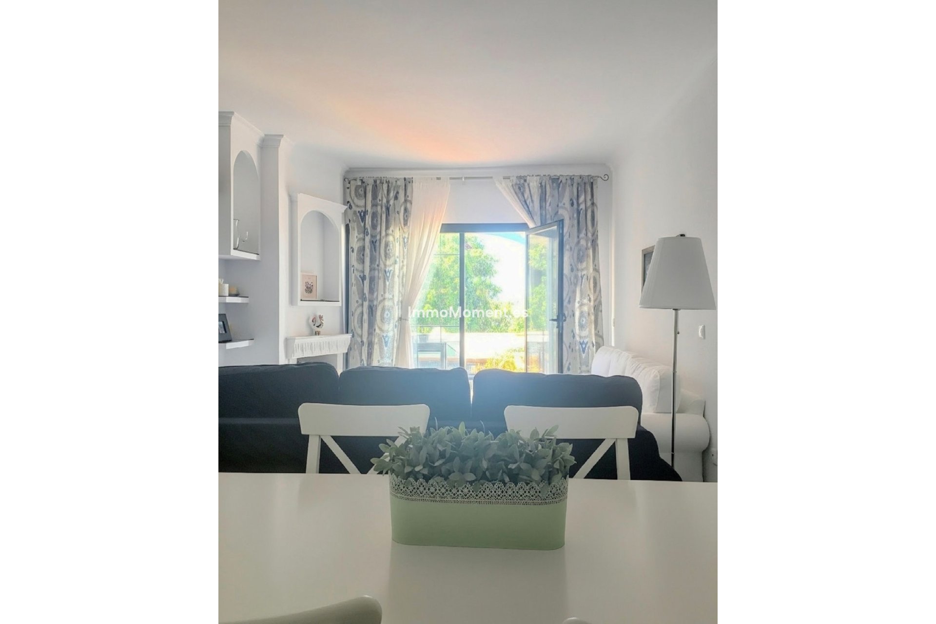 Reventa - Apartamento - Mijas Costa - La Cala de Mijas