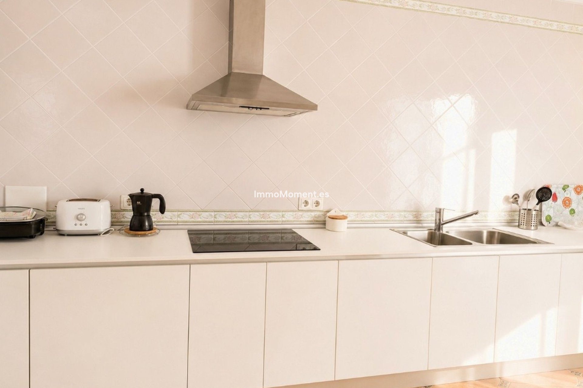 Reventa - Apartamento - Mijas Costa - La Cala de Mijas