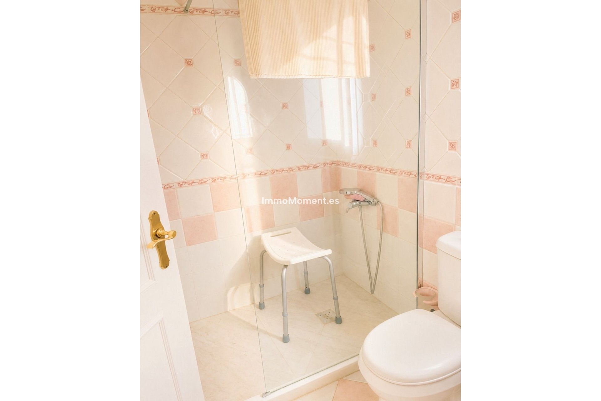 Reventa - Apartamento - Mijas Costa - La Cala de Mijas
