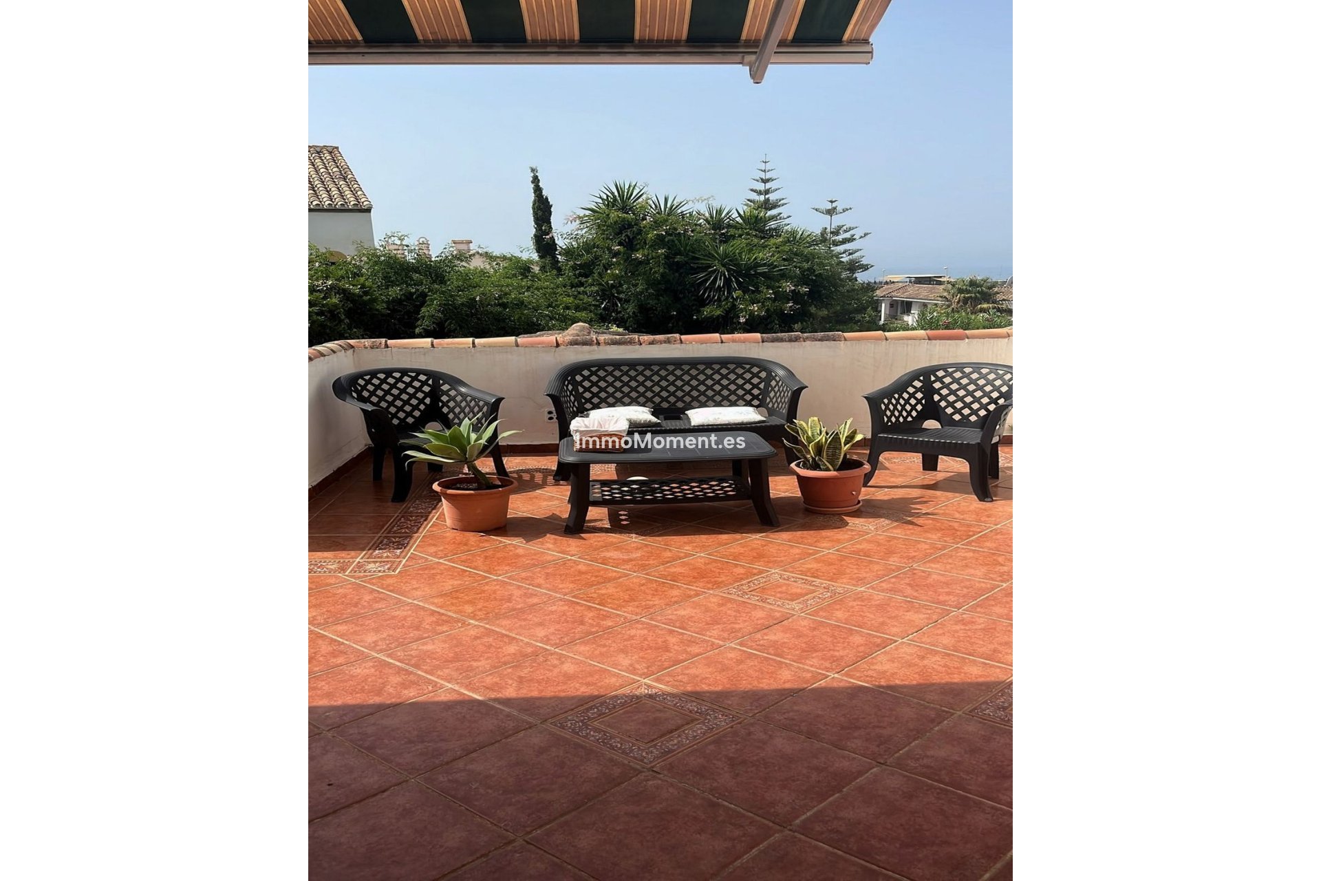 Reventa - Apartamento - Mijas Costa - La Cala de Mijas