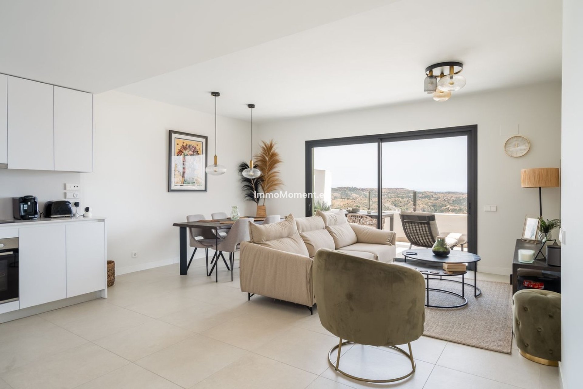 Reventa - Apartamento - Mijas Costa - La Cala de Mijas