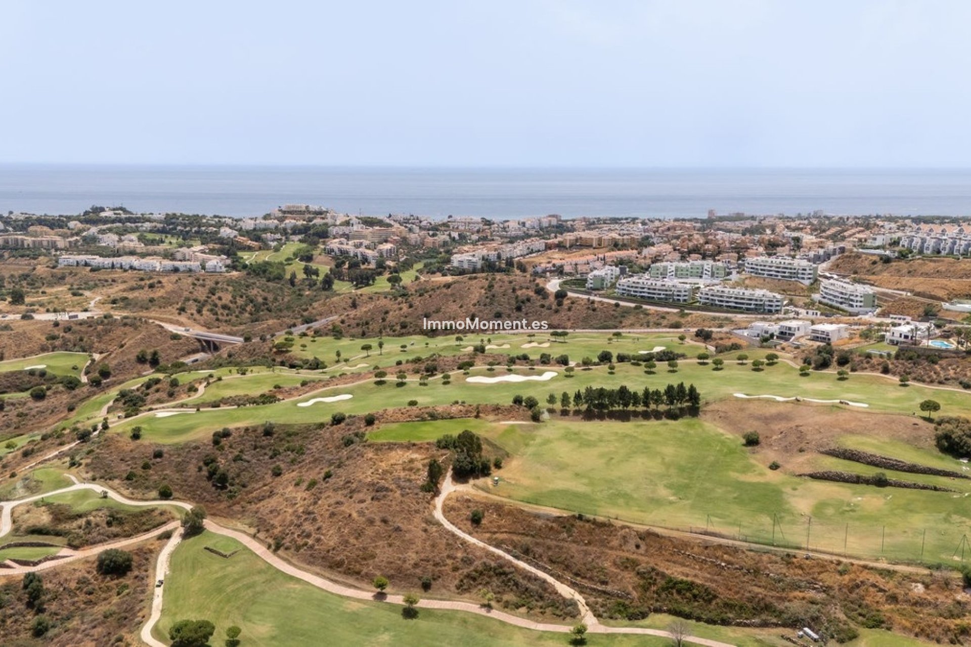 Reventa - Apartamento - Mijas Costa - La Cala de Mijas