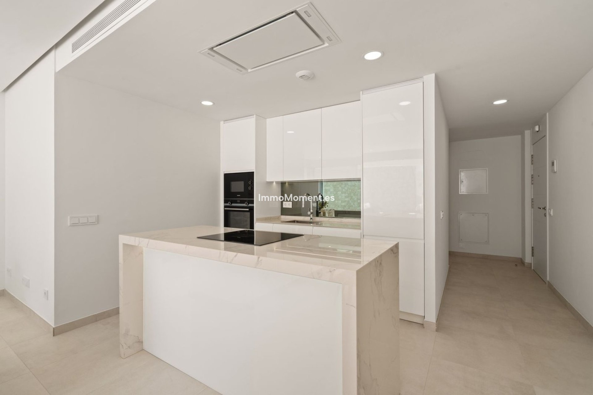 Reventa - Apartamento - Mijas Costa - La Cala de Mijas