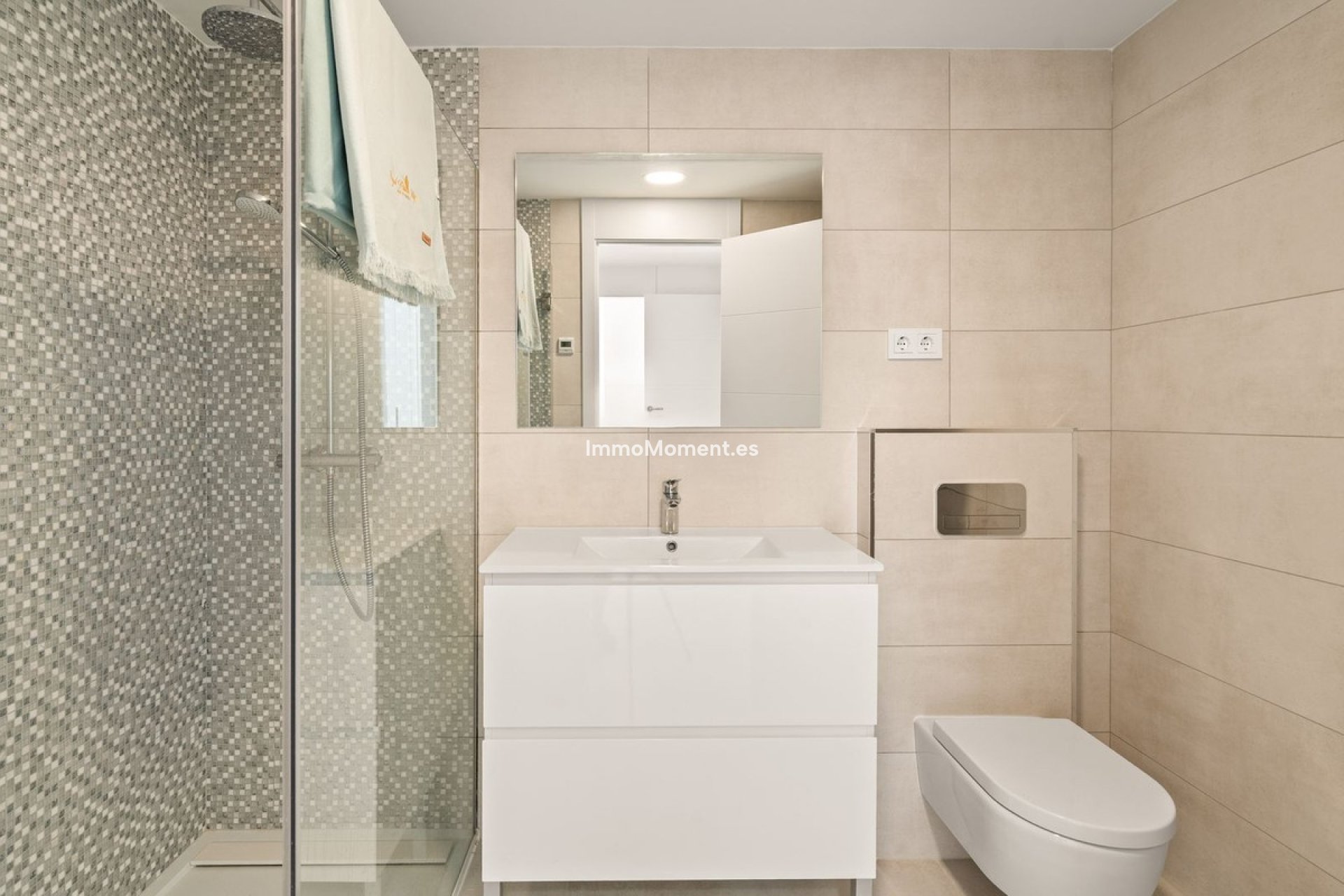 Reventa - Apartamento - Mijas Costa - La Cala de Mijas
