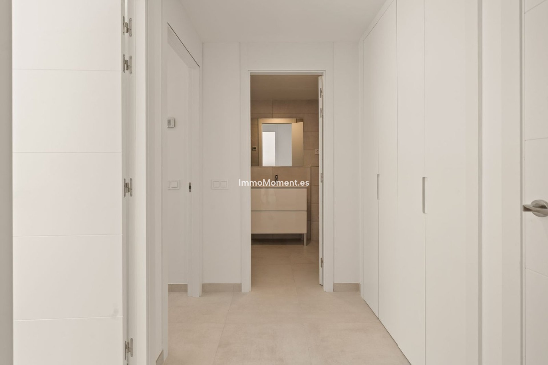 Reventa - Apartamento - Mijas Costa - La Cala de Mijas