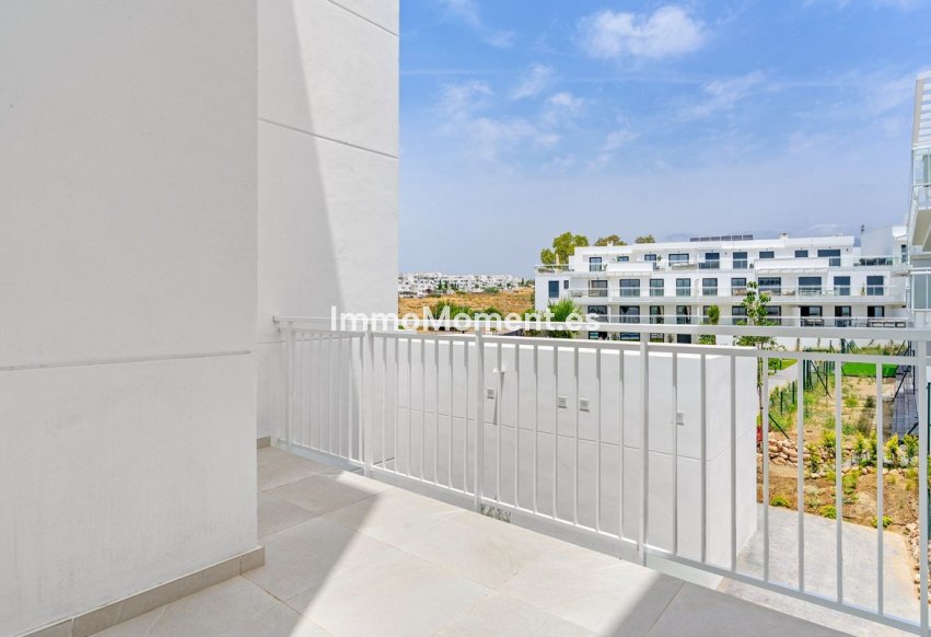Reventa - Apartamento - Mijas Costa - La Cala de Mijas