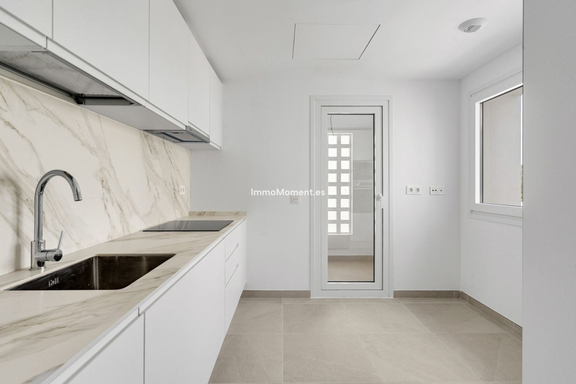 Reventa - Apartamento - Mijas Costa - La Cala de Mijas