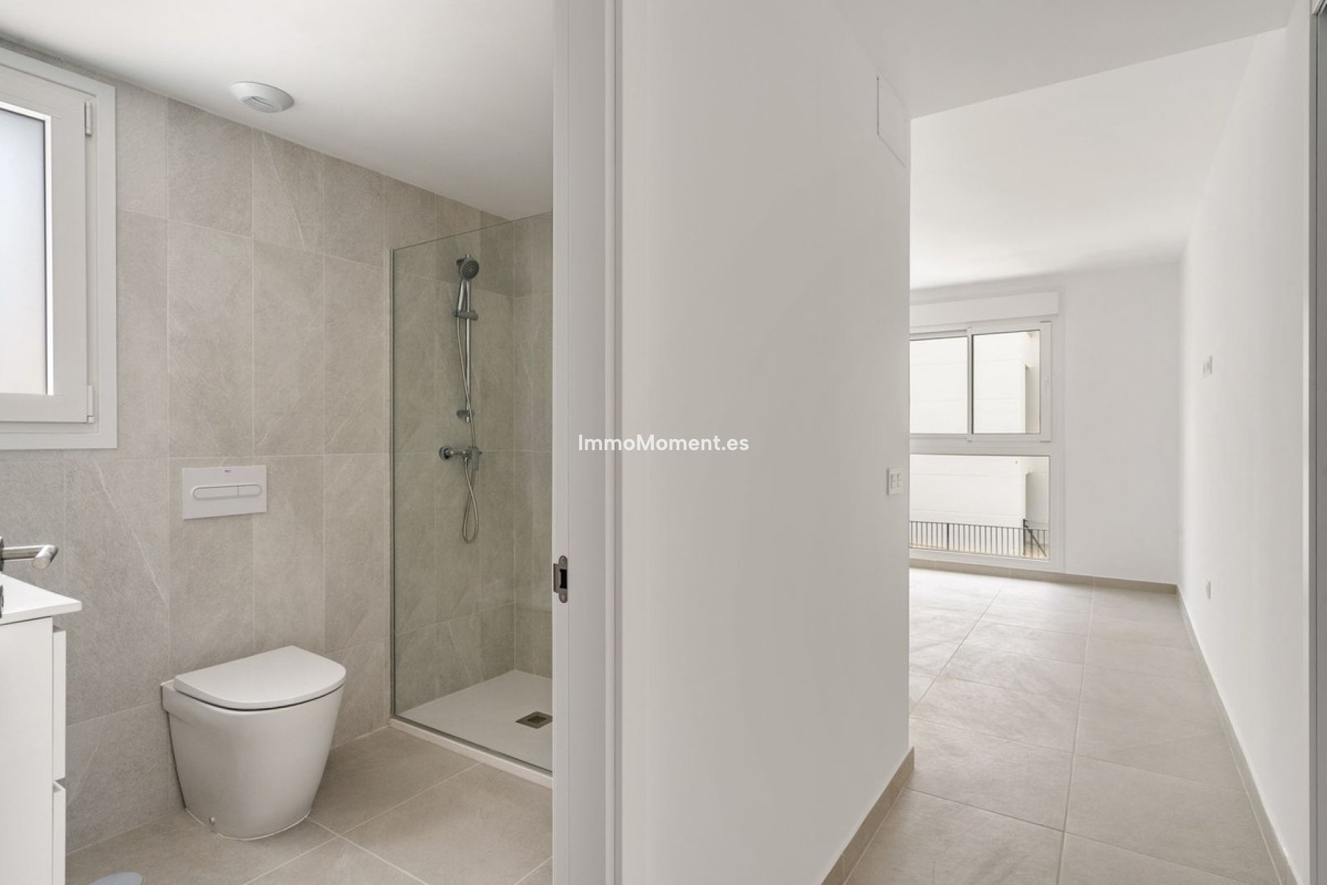 Reventa - Apartamento - Mijas Costa - La Cala de Mijas