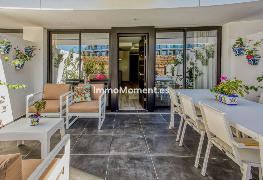 Reventa - Apartamento - Mijas Costa - La Cala de Mijas