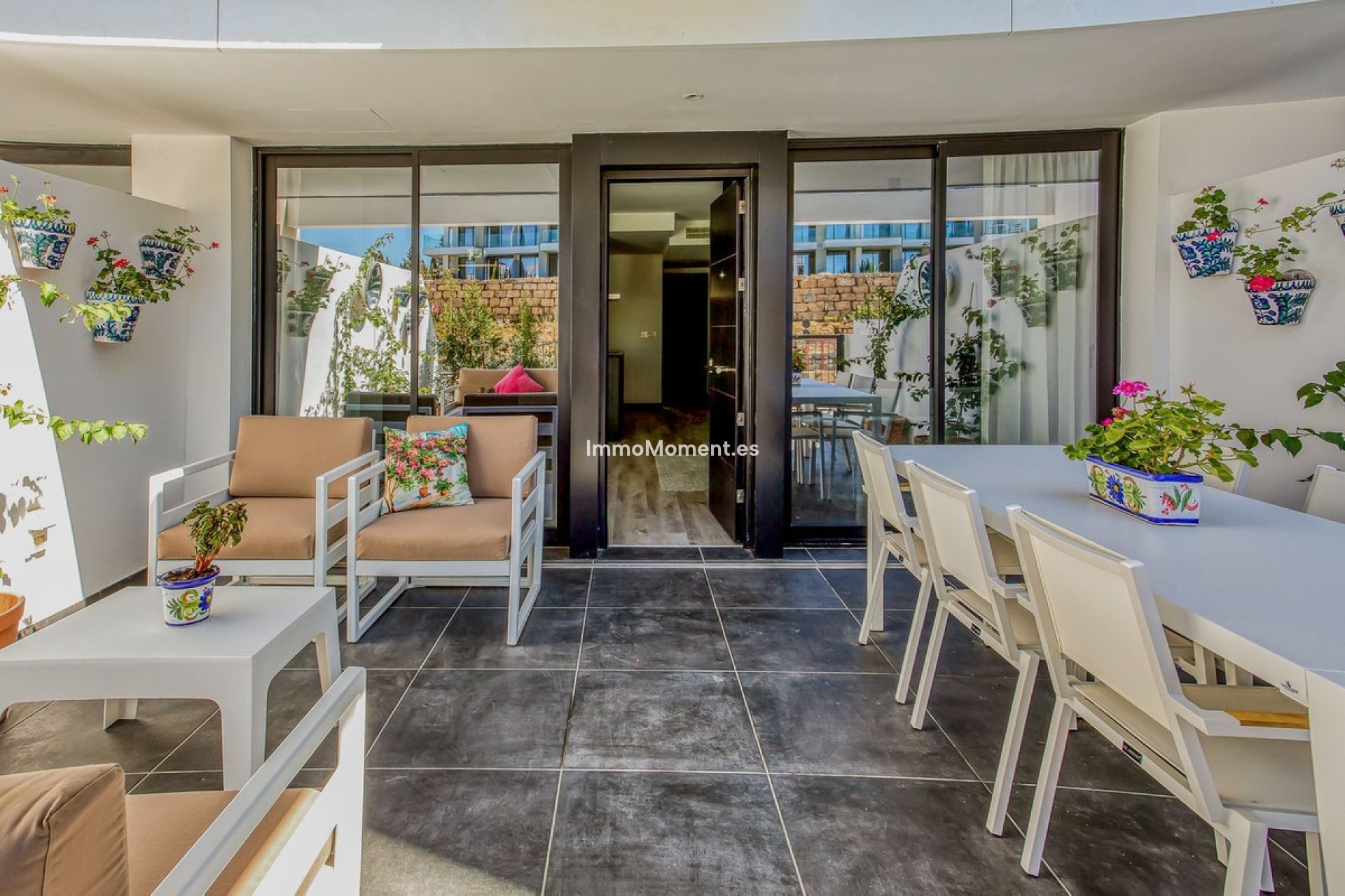 Reventa - Apartamento - Mijas Costa - La Cala de Mijas