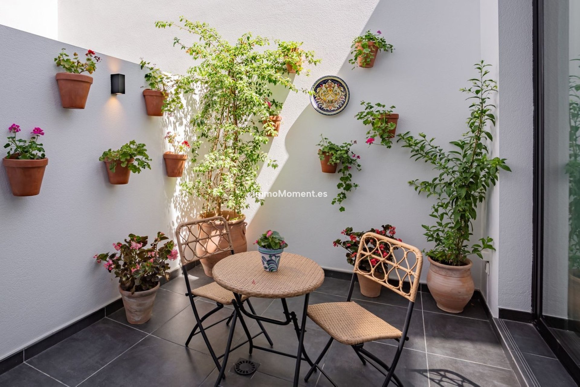 Reventa - Apartamento - Mijas Costa - La Cala de Mijas