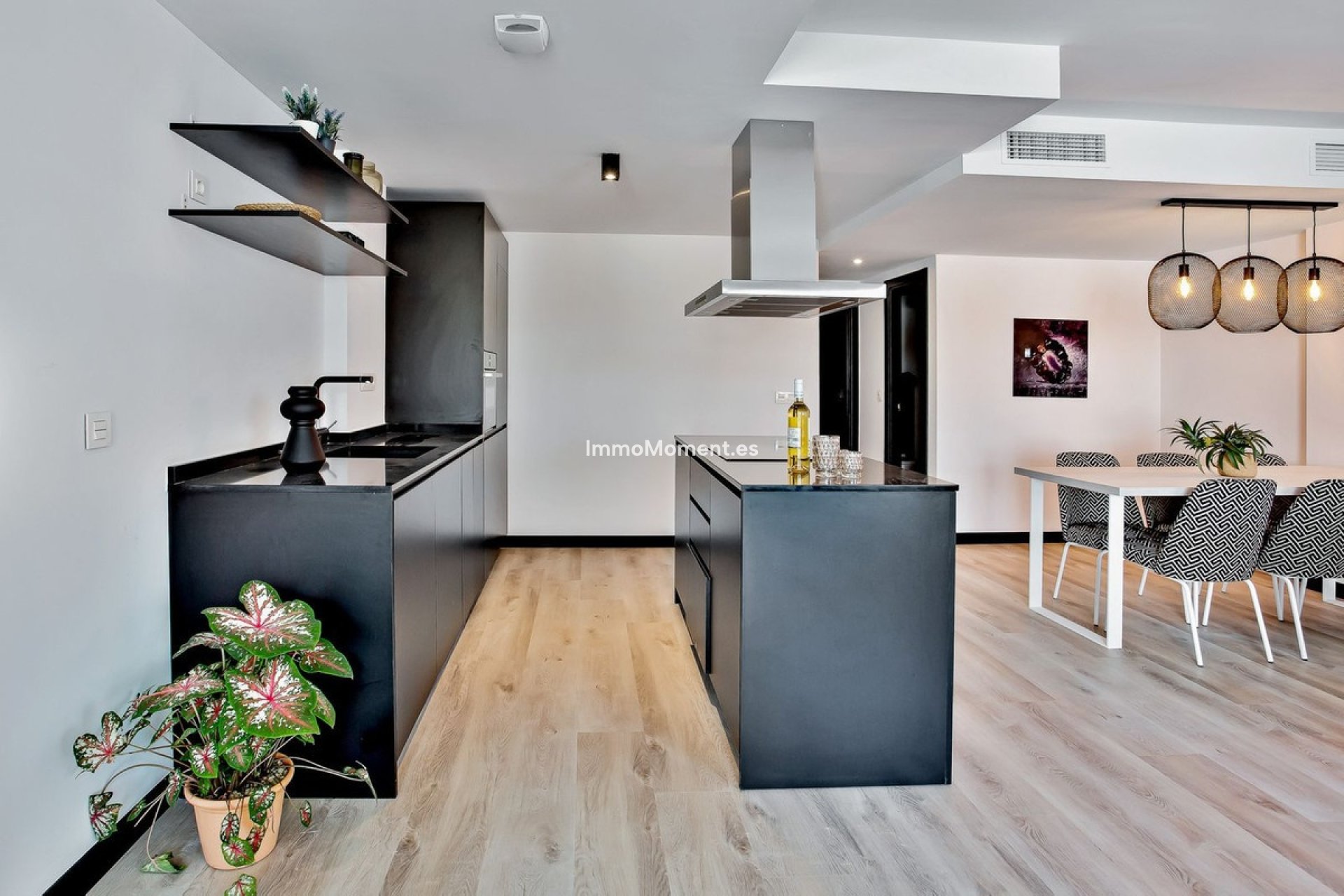 Reventa - Apartamento - Mijas Costa - La Cala de Mijas