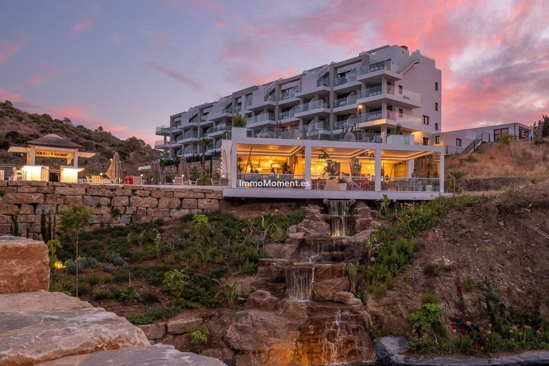 Reventa - Apartamento - Mijas Costa - La Cala de Mijas