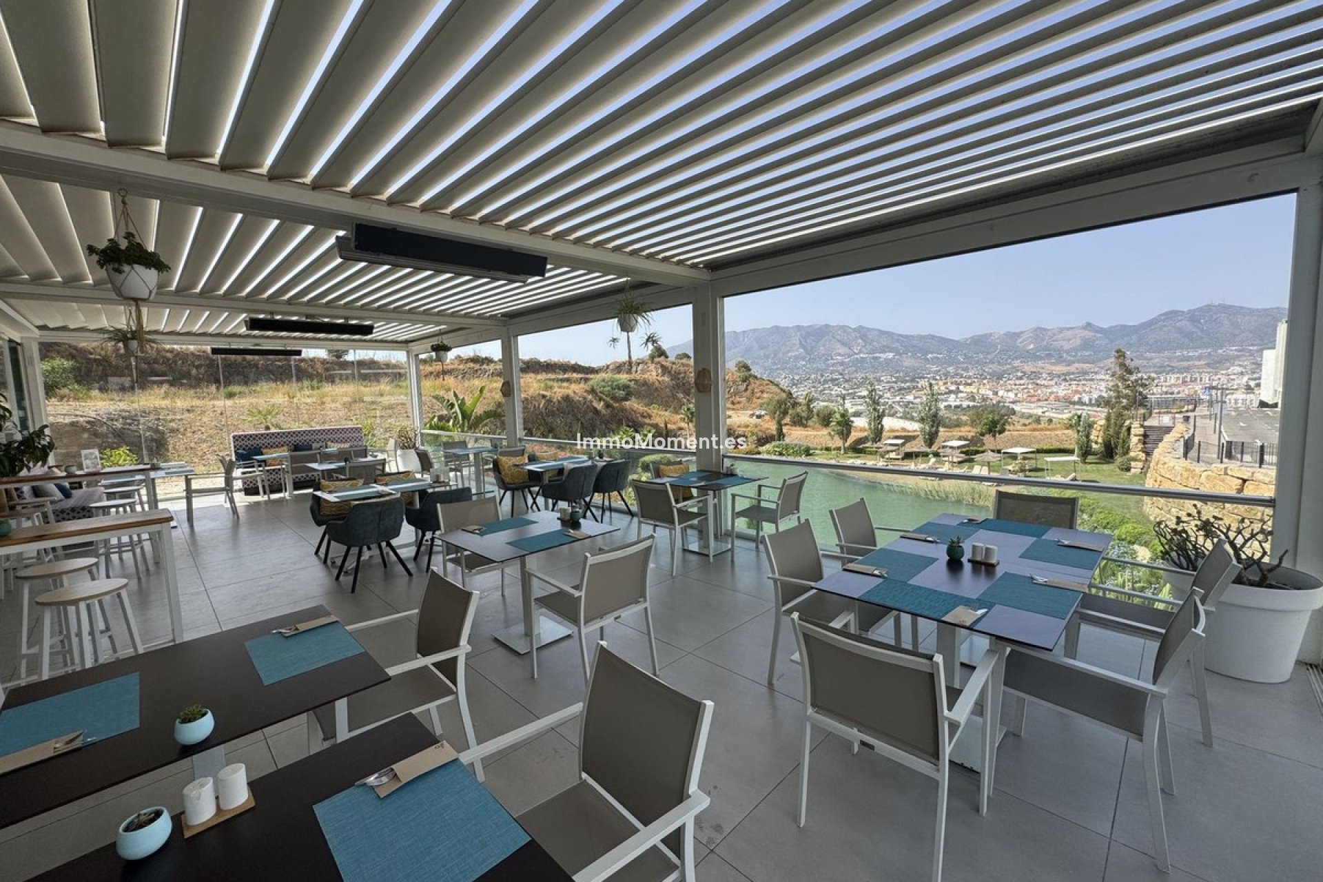 Reventa - Apartamento - Mijas Costa - La Cala de Mijas