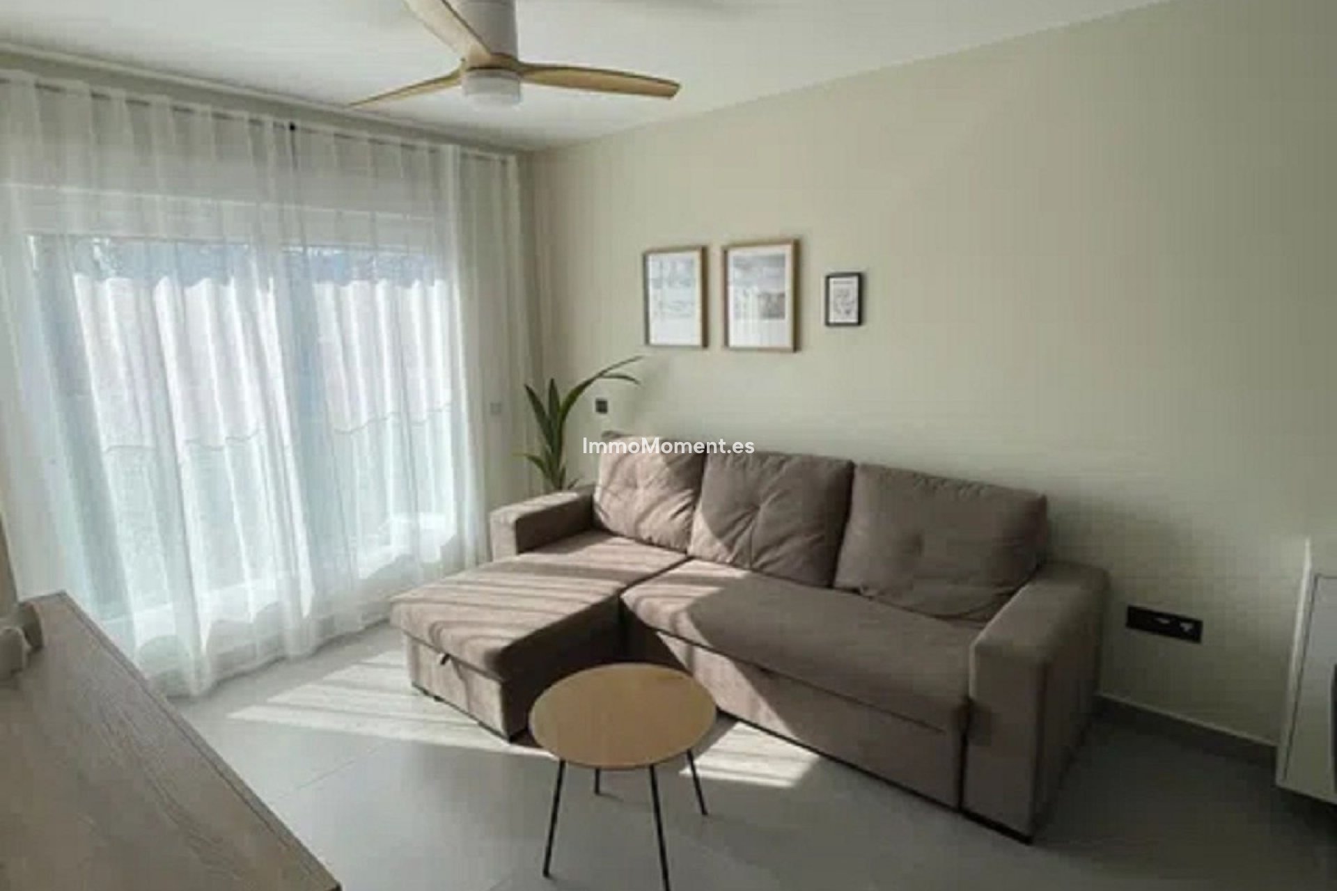 Reventa - Apartamento - Mijas Costa - Las Lagunas de Mijas