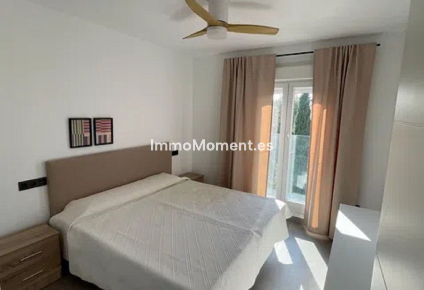 Reventa - Apartamento - Mijas Costa - Las Lagunas de Mijas