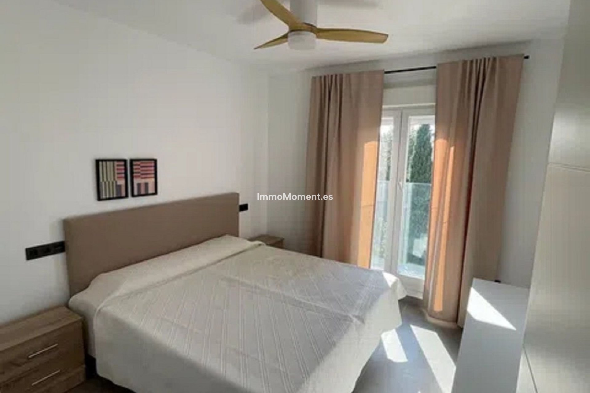 Reventa - Apartamento - Mijas Costa - Las Lagunas de Mijas