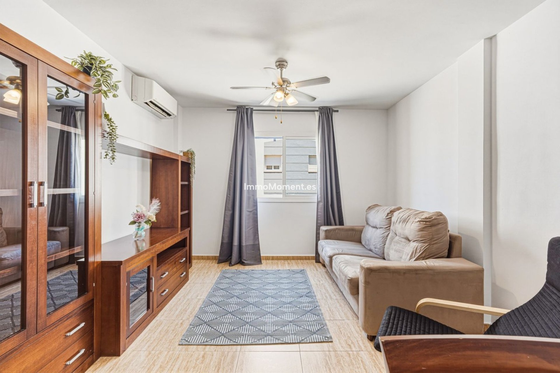 Reventa - Apartamento - Mijas Costa - Las Lagunas de Mijas