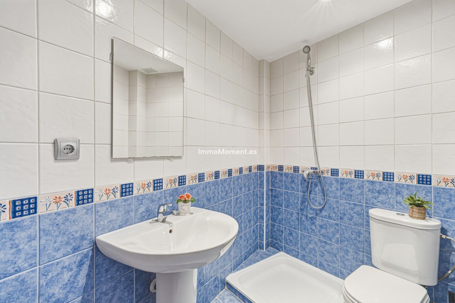 Reventa - Apartamento - Mijas Costa - Las Lagunas de Mijas