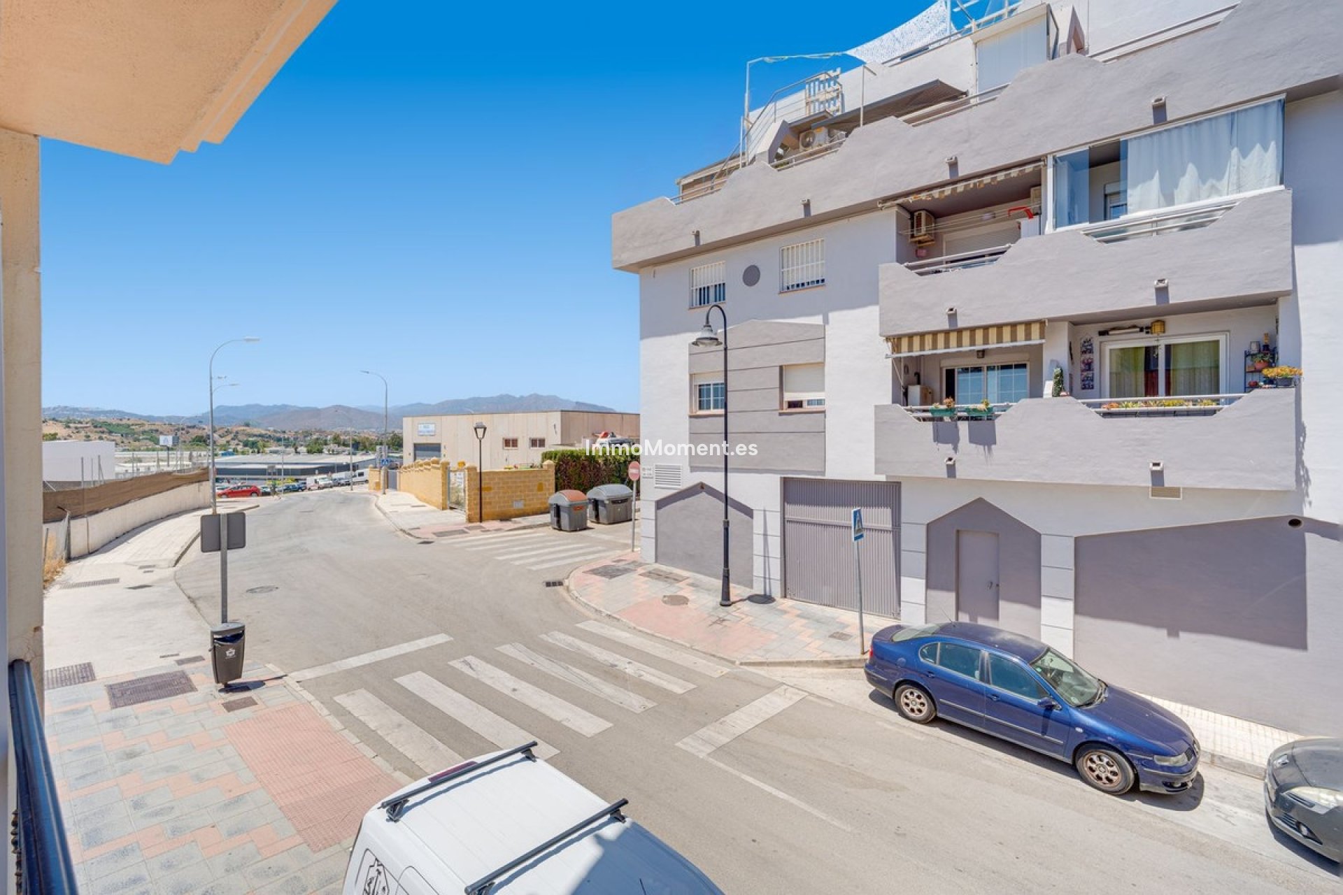 Reventa - Apartamento - Mijas Costa - Las Lagunas de Mijas
