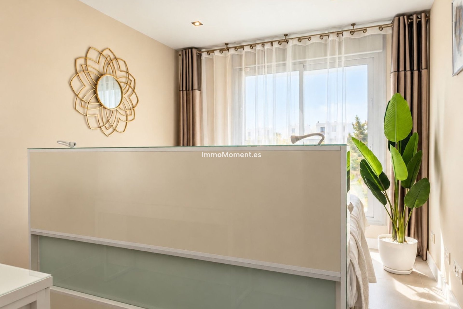 Reventa - Apartamento - Mijas Costa - Las Lagunas de Mijas