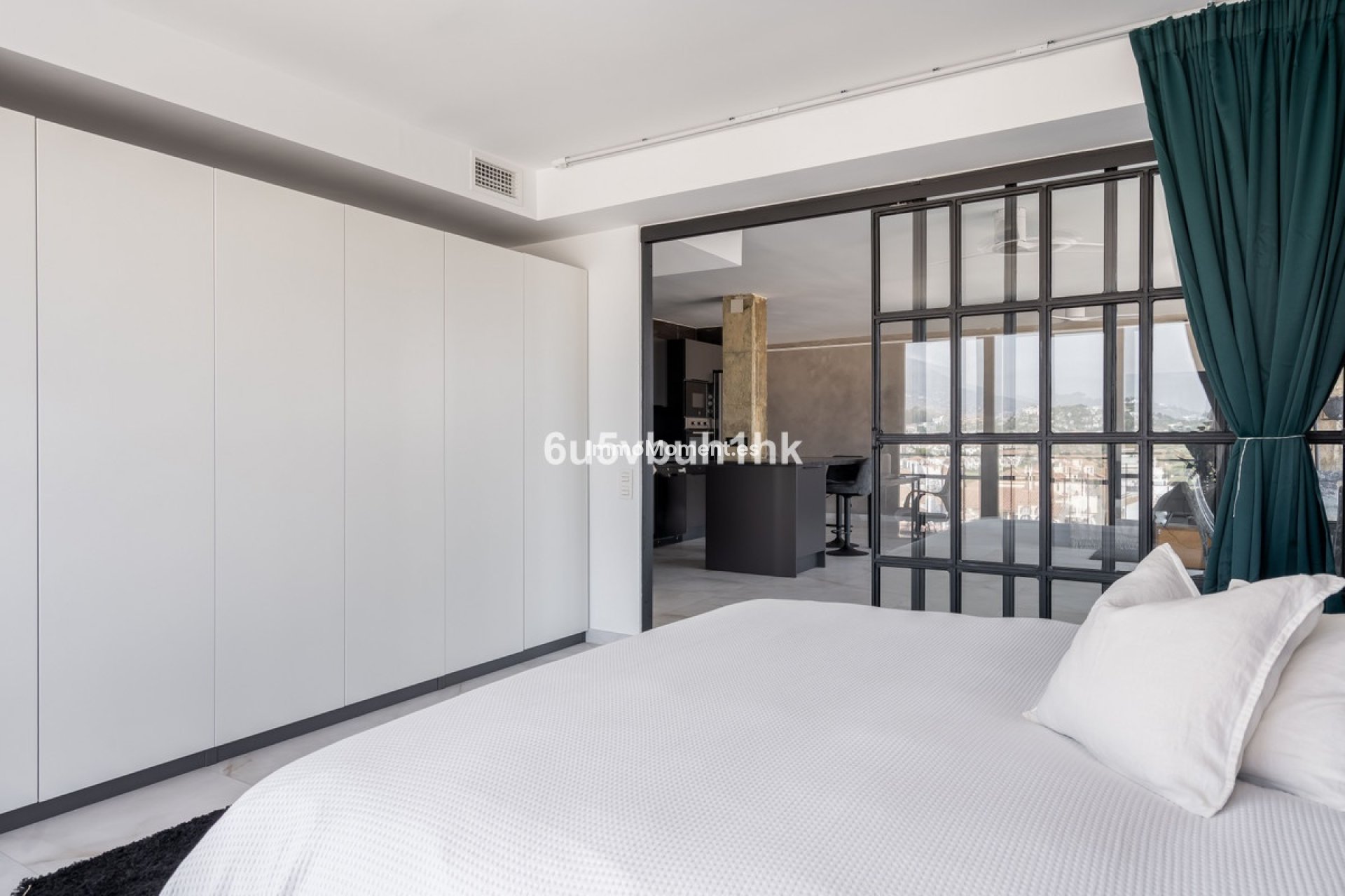 Reventa - Apartamento - Mijas Costa - Las Lagunas de Mijas