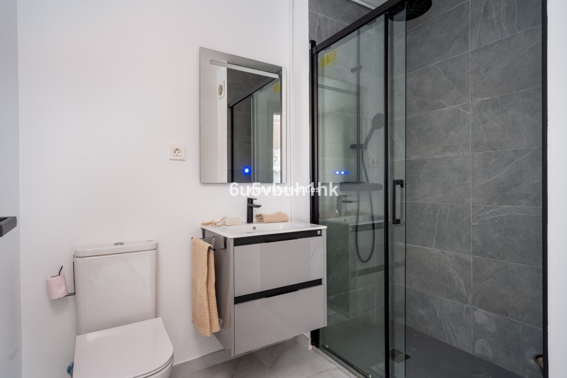 Reventa - Apartamento - Mijas Costa - Las Lagunas de Mijas
