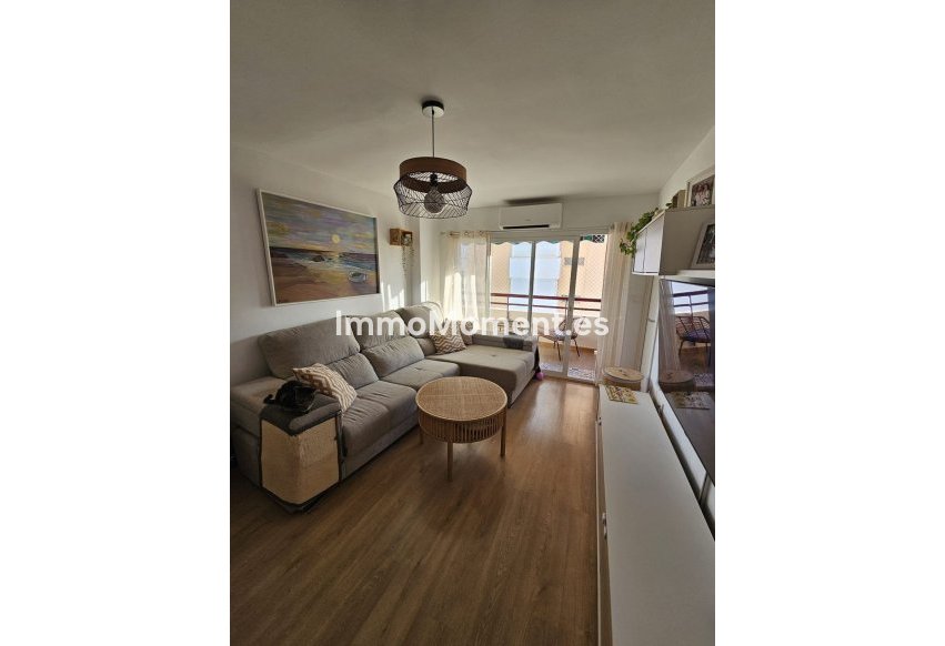 Reventa - Apartamento - Mijas Costa - Las Lagunas de Mijas