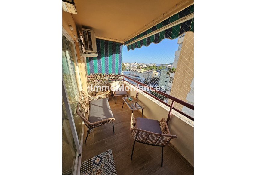 Reventa - Apartamento - Mijas Costa - Las Lagunas de Mijas