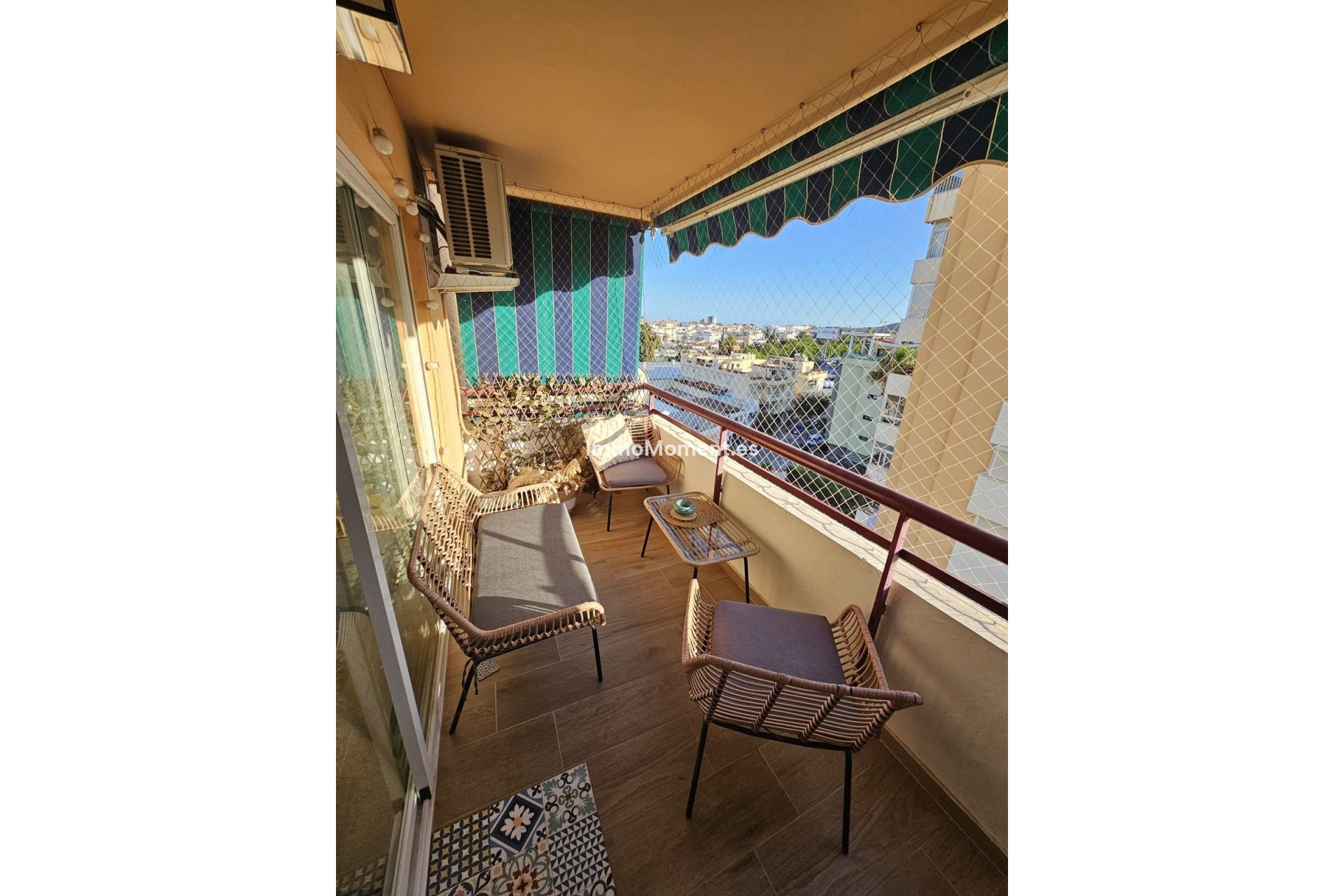 Reventa - Apartamento - Mijas Costa - Las Lagunas de Mijas