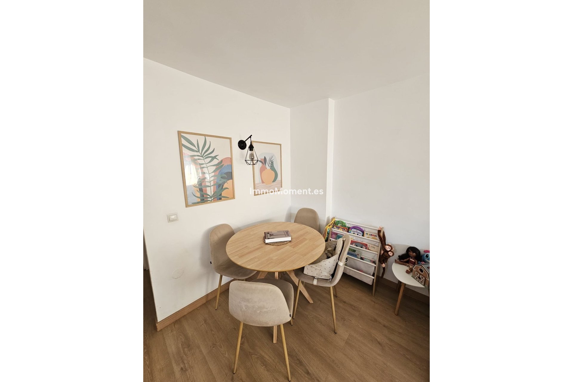 Reventa - Apartamento - Mijas Costa - Las Lagunas de Mijas