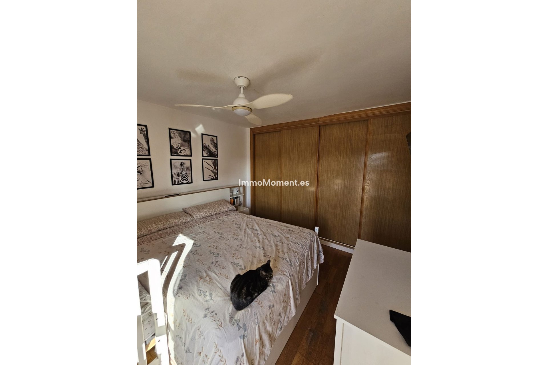 Reventa - Apartamento - Mijas Costa - Las Lagunas de Mijas