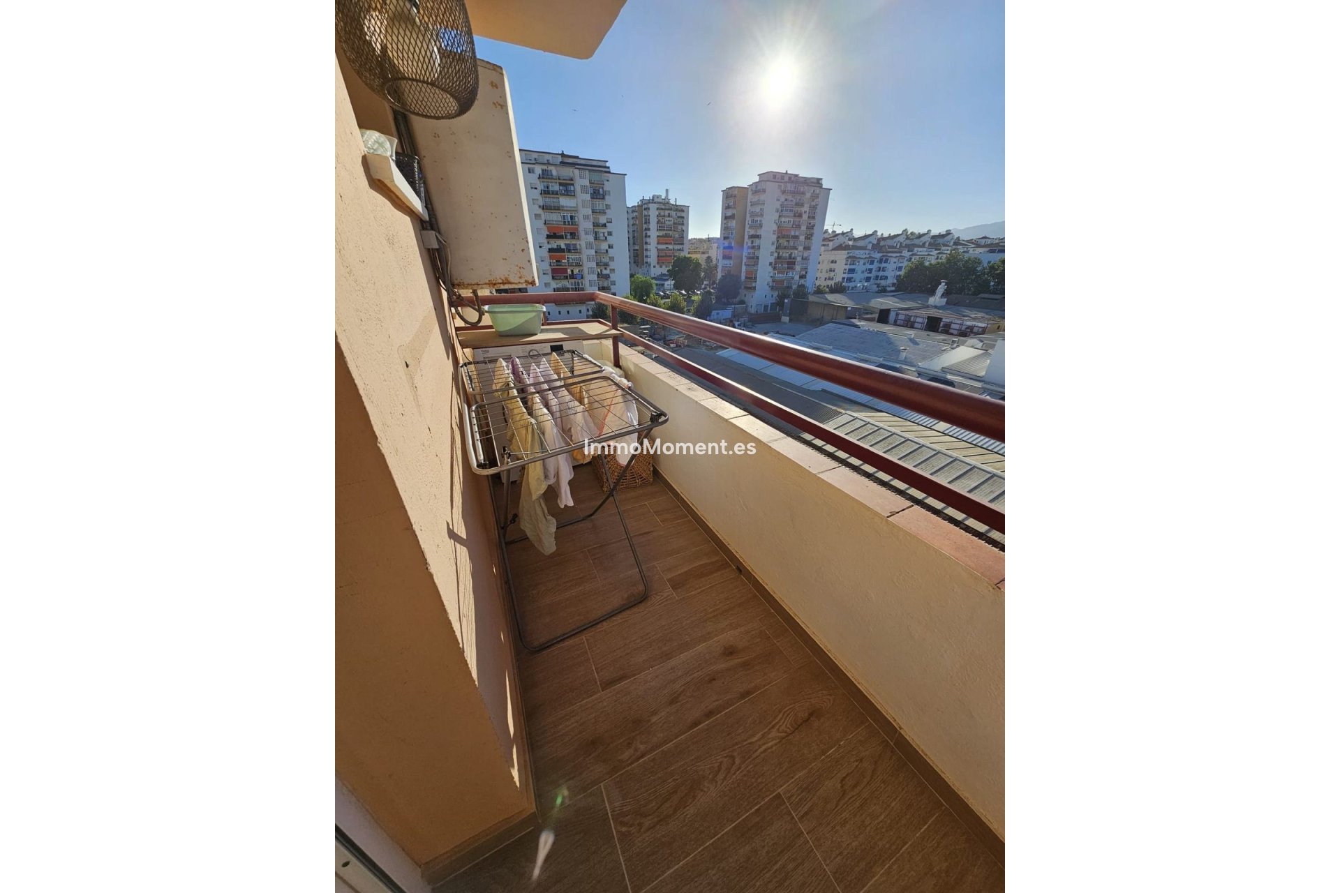 Reventa - Apartamento - Mijas Costa - Las Lagunas de Mijas