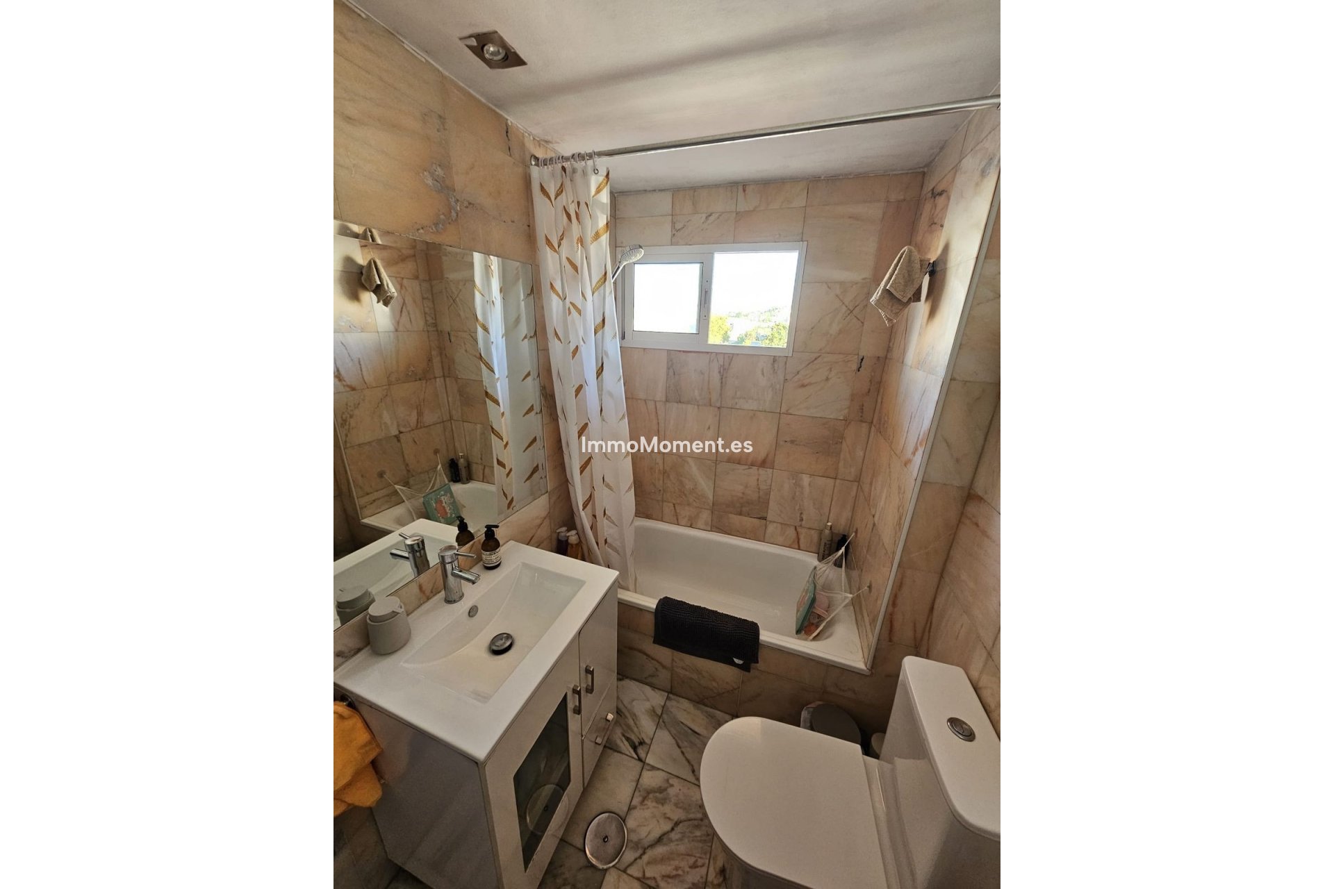 Reventa - Apartamento - Mijas Costa - Las Lagunas de Mijas