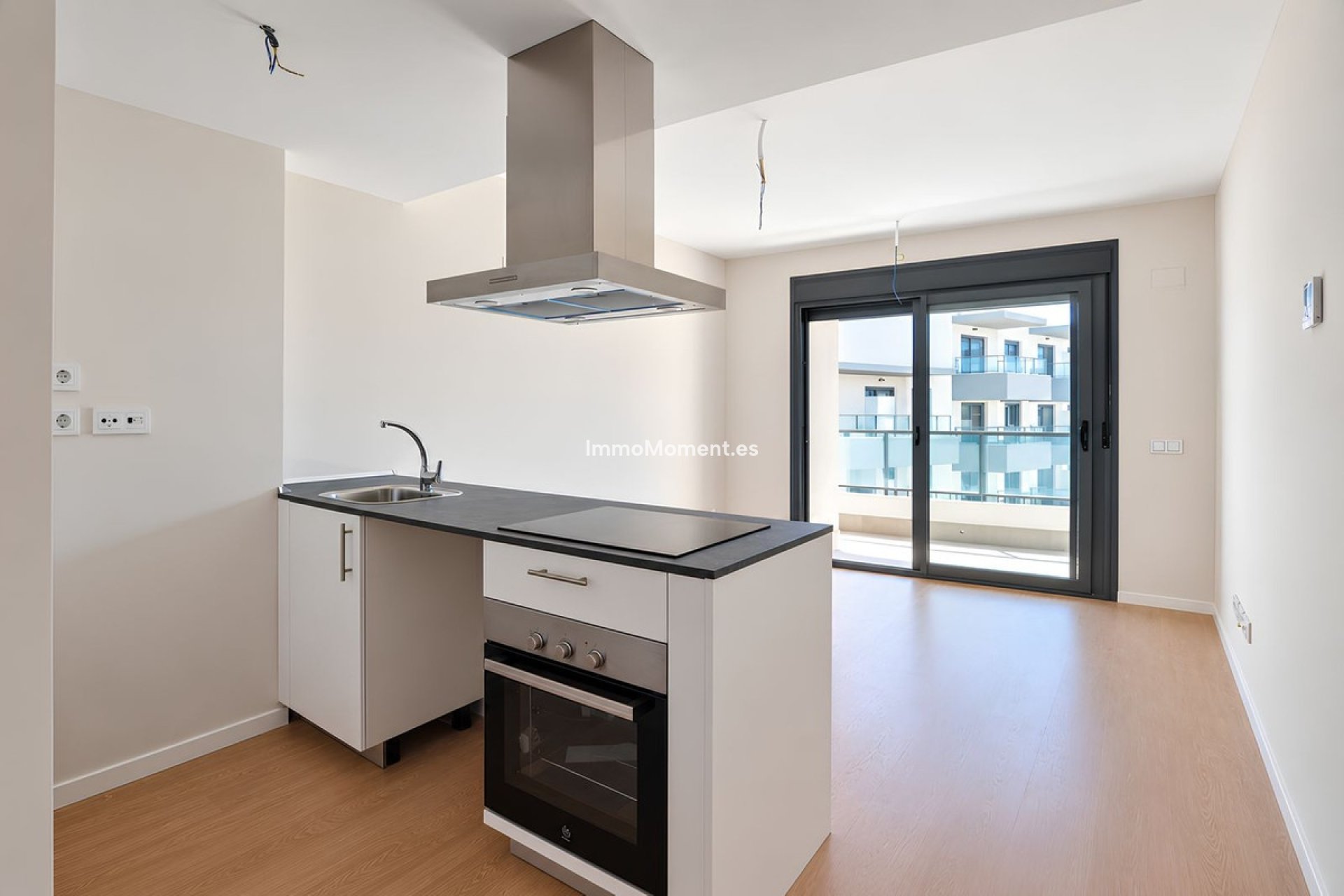 Reventa - Apartamento - Mijas Costa - Las Lagunas de Mijas
