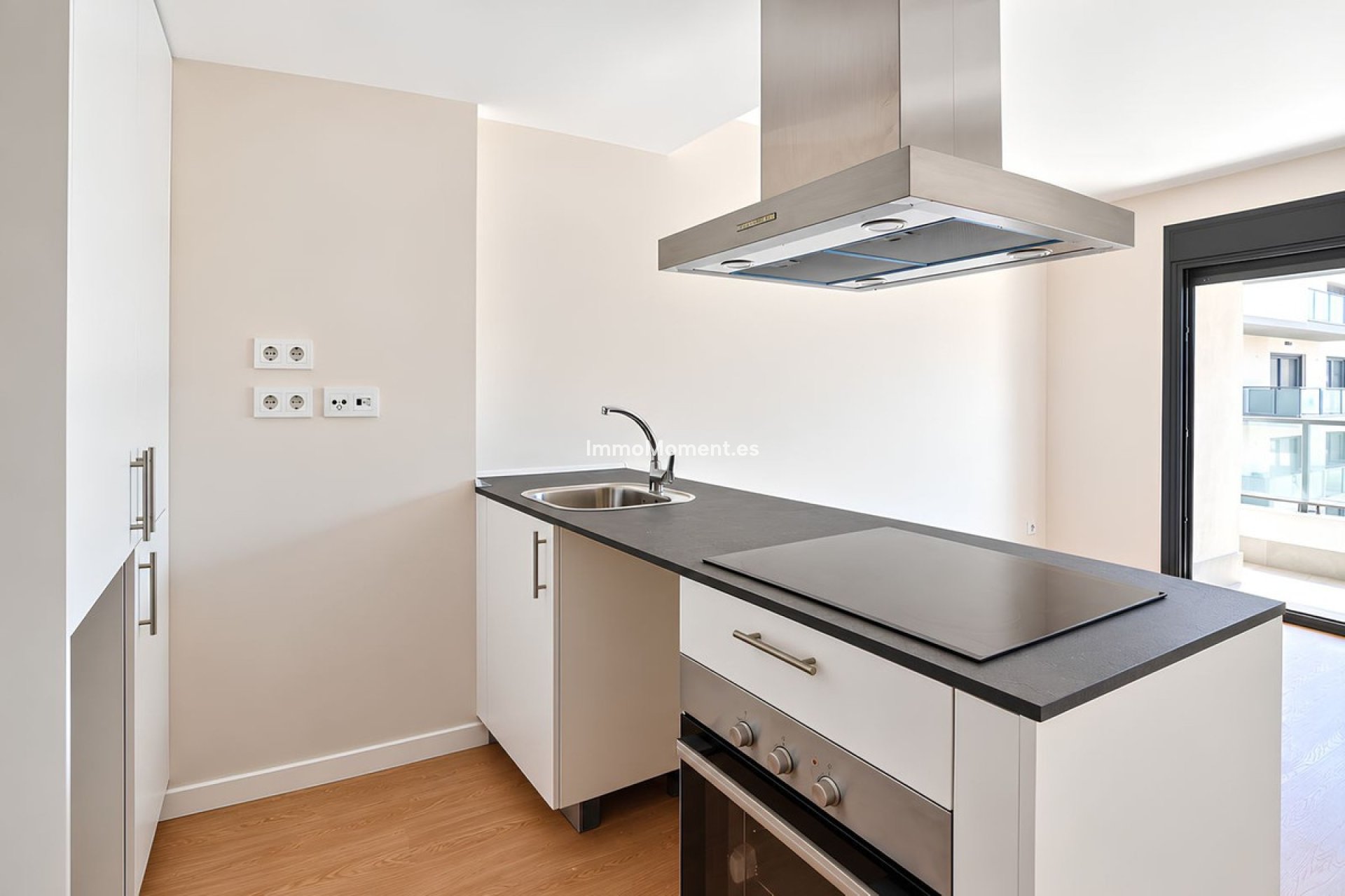 Reventa - Apartamento - Mijas Costa - Las Lagunas de Mijas