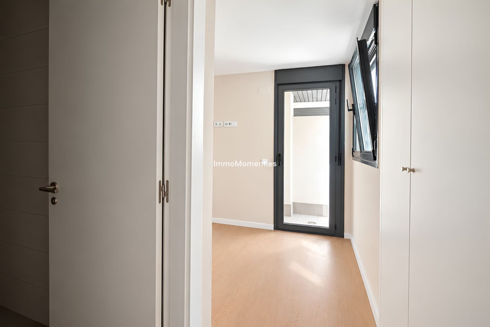 Reventa - Apartamento - Mijas Costa - Las Lagunas de Mijas