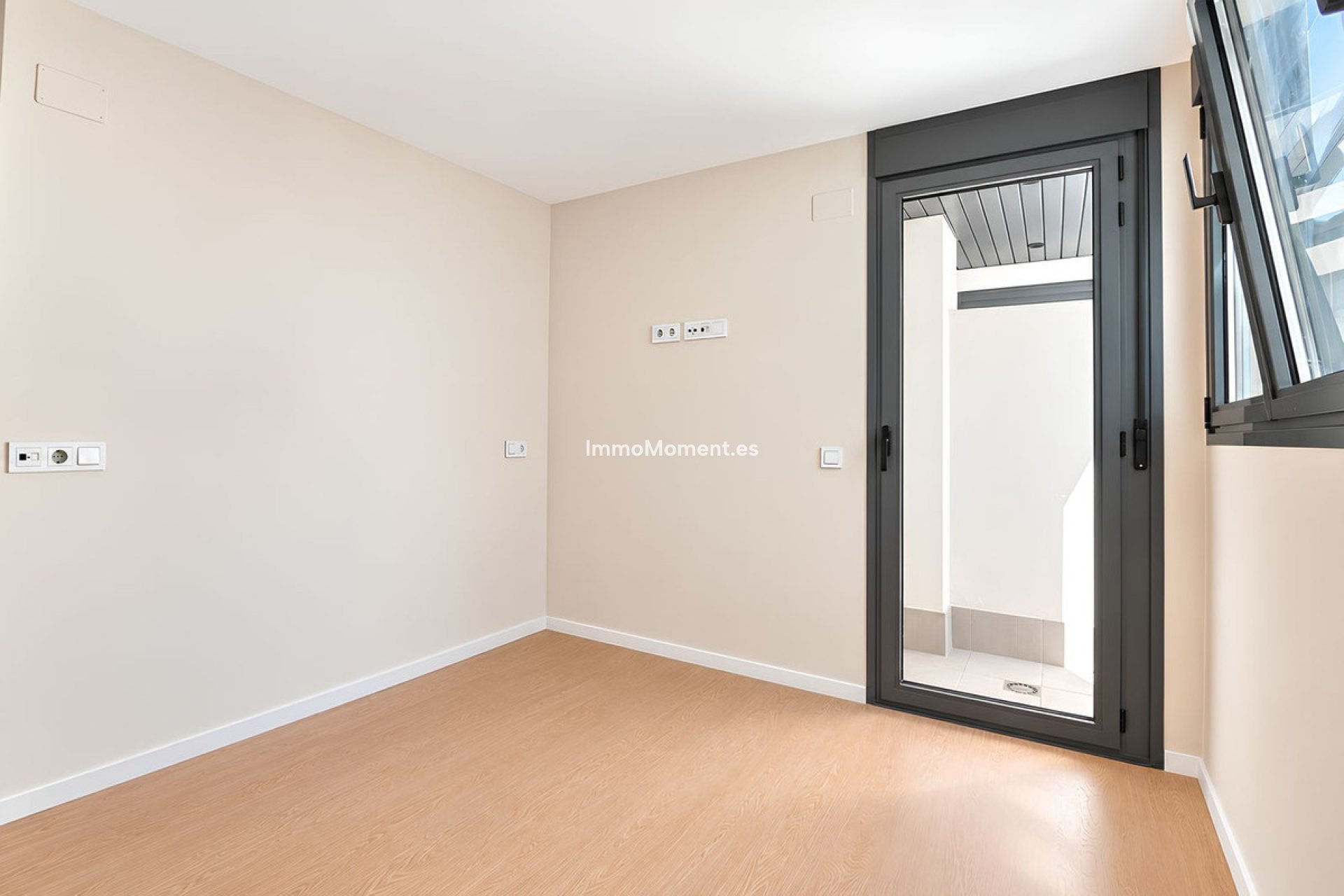 Reventa - Apartamento - Mijas Costa - Las Lagunas de Mijas